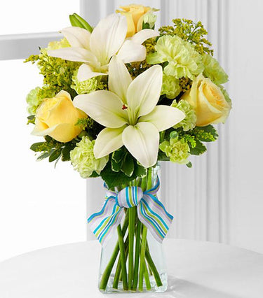 Boy-Oh-Boy™ Bouquet